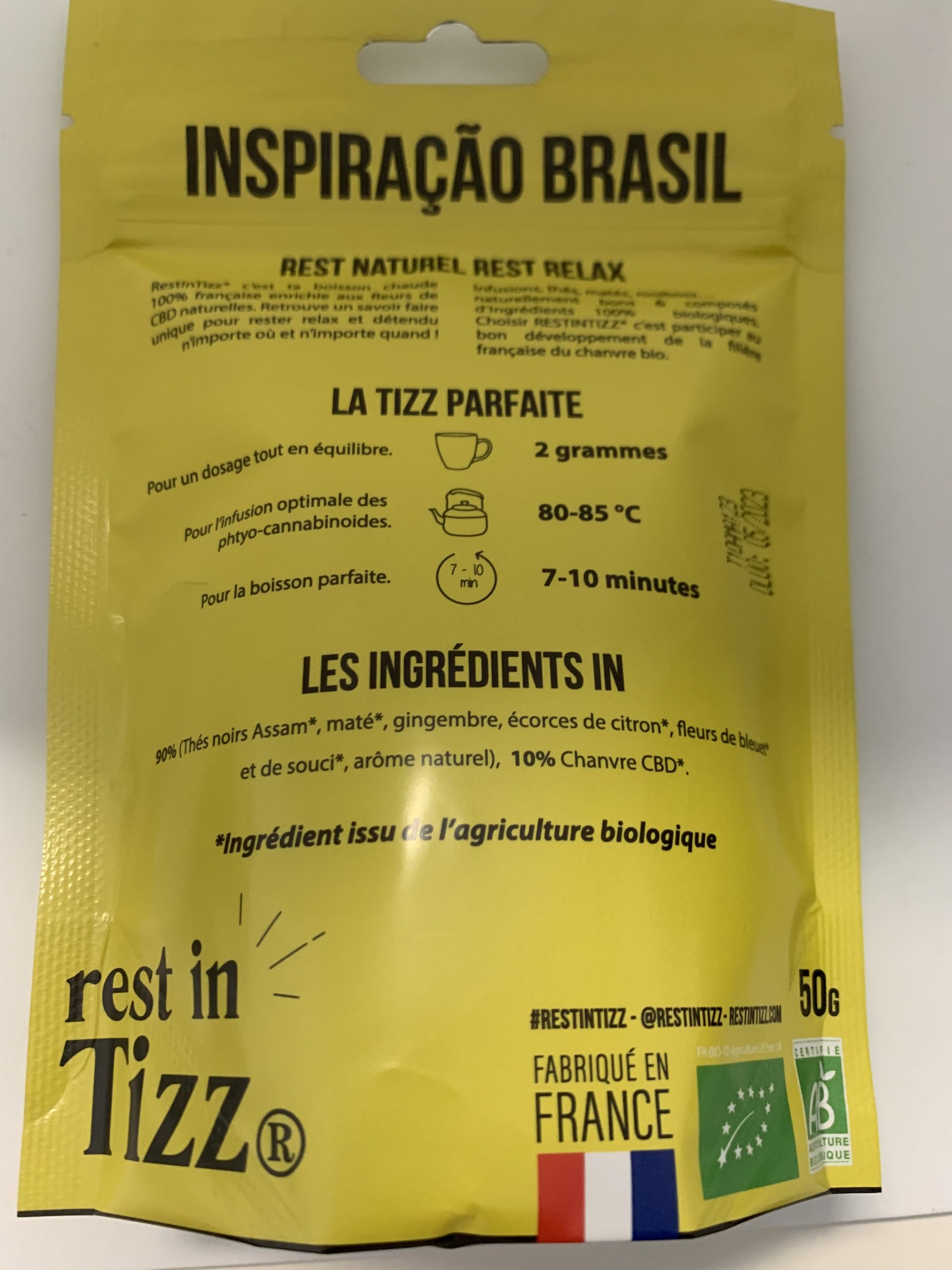 AMARELO – Image 2